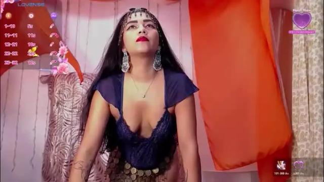 Thumbnail 1, darshajaya822707's Stream at Chaturbate, 9 hours ago