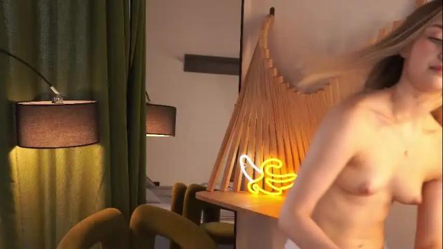 Image 10 of dary_vanclief Stream on Chaturbate on 1 month ago