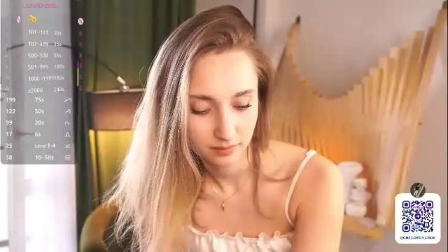 Image 10 of dary_vanclief Stream on Chaturbate on 1 month ago
