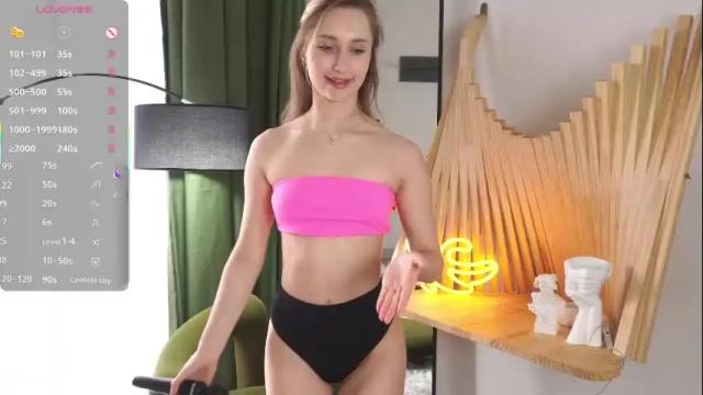 Thumbnail 1, dary_vanclief's Stream at Chaturbate, 17 days ago