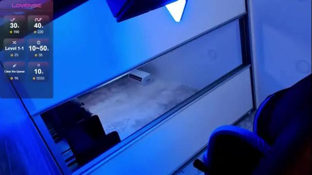 Thumbnail 3, daryakeyy's Stream at Chaturbate, 2 days ago