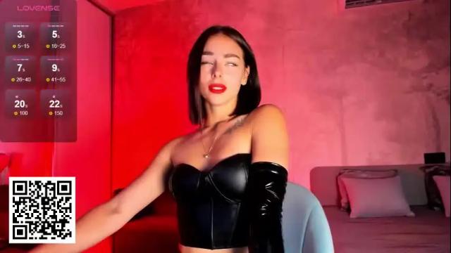 Thumbnail 1, daryakeyy's Stream at Chaturbate, 1 month ago