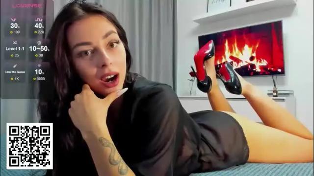 Image 6 of daryakeyy Stream on Chaturbate on 4 days ago