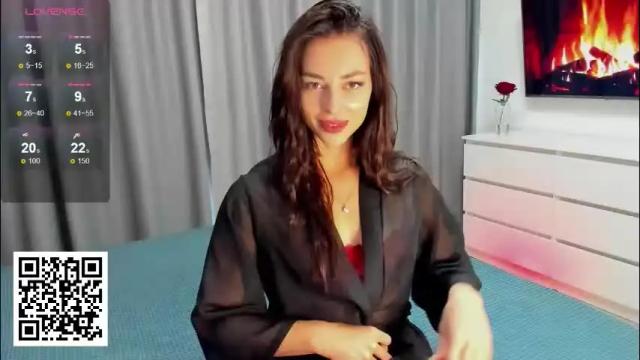 Image 7 of daryakeyy Stream on Chaturbate on 4 days ago