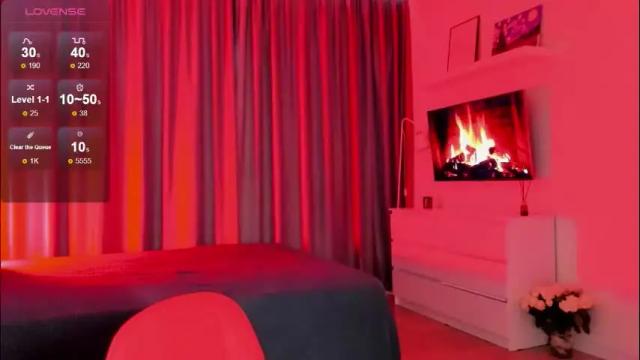 Image 10 of daryakeyy Stream on Chaturbate on 2 months ago