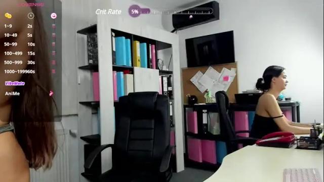 Image 3 of daryastars Stream on Chaturbate on 1 month ago