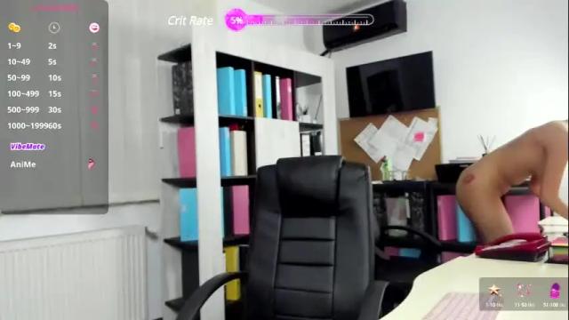 Image 4 of daryastars Stream on Chaturbate on 25 days ago