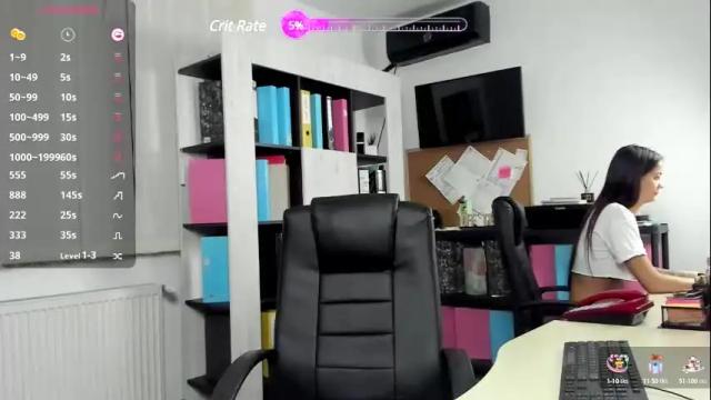 Image 7 of daryastars Stream on Chaturbate on 21 days ago