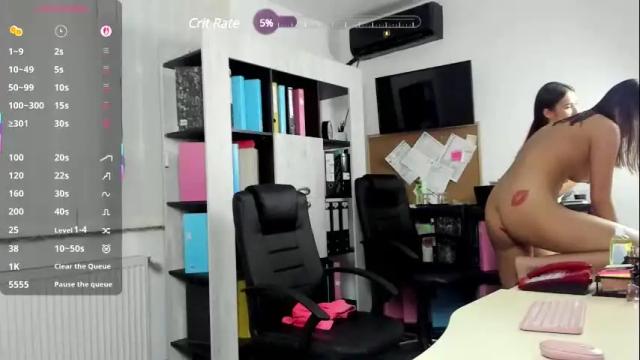 Image 6 of daryastars Stream on Chaturbate on 17 days ago