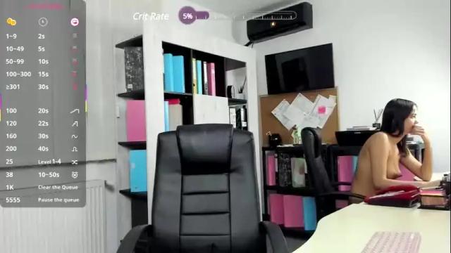 Image 6 of daryastars Stream on Chaturbate on 15 days ago