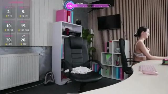 Image 12 of daryastars Stream on Chaturbate on 24 days ago