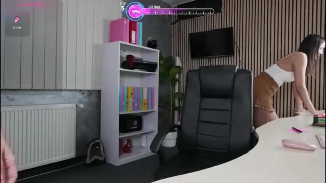 Image 2 of daryastars Stream on Chaturbate on 23 days ago