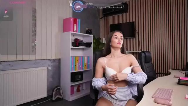 Image 12 of daryastars Stream on Chaturbate on 21 days ago