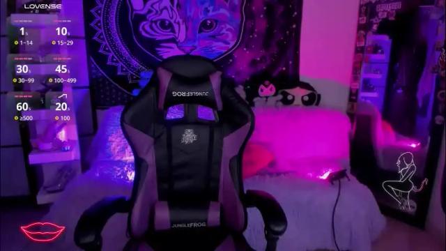 Thumbnail 3, daryimiau's Stream at Chaturbate, 2 months ago