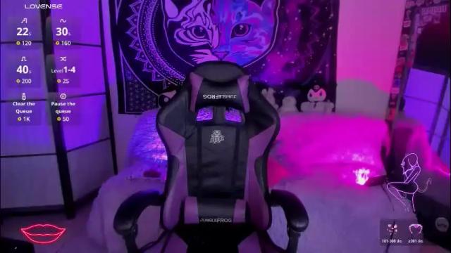 Image 10 of daryimiau Stream on Chaturbate on 2 months ago