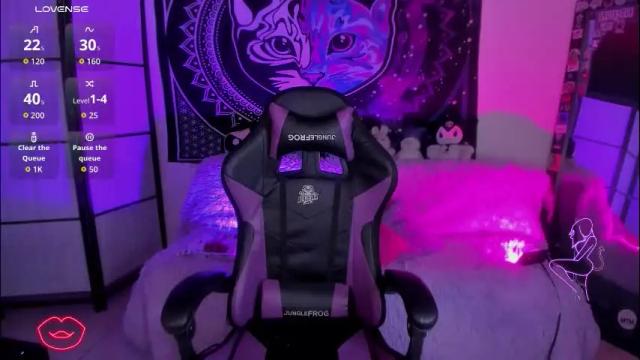 Image 11 of daryimiau Stream on Chaturbate on 2 months ago