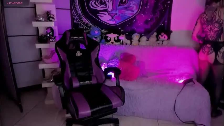 daryimiau Chaturbate