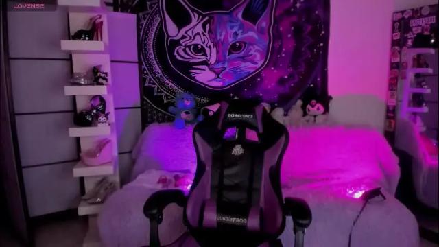 Image 11 of daryimiau Stream on Chaturbate on 2 months ago