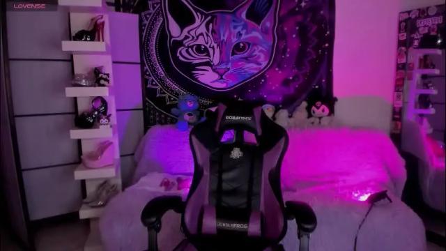 Thumbnail 3, daryimiau's Stream at Chaturbate, 2 months ago