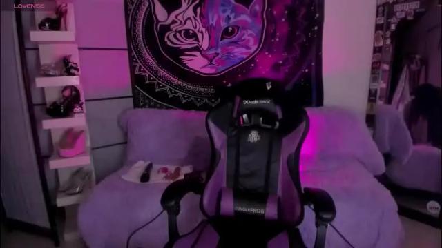 Thumbnail 2, daryimiau's Stream at Chaturbate, 1 month ago