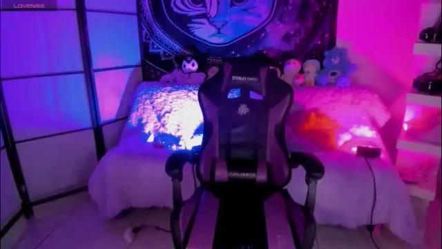 Image 10 of daryimiau Stream on Chaturbate on 1 month ago