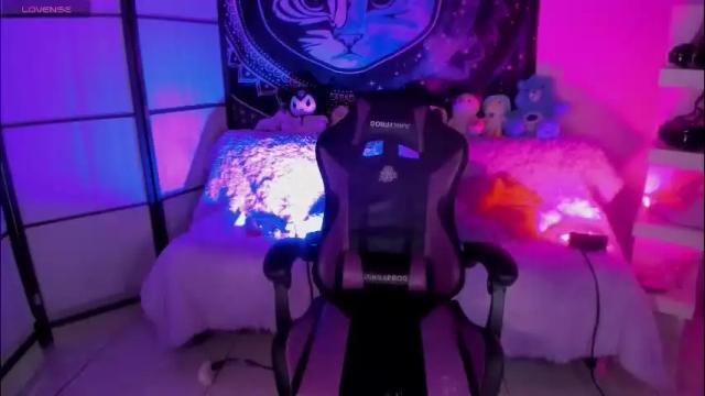 Image 7 of daryimiau Stream on Chaturbate on 1 month ago