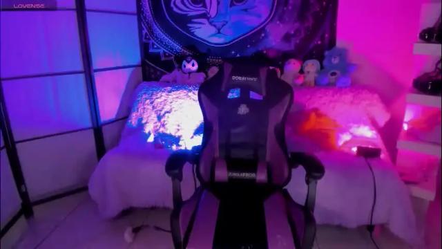 Image 8 of daryimiau Stream on Chaturbate on 1 month ago