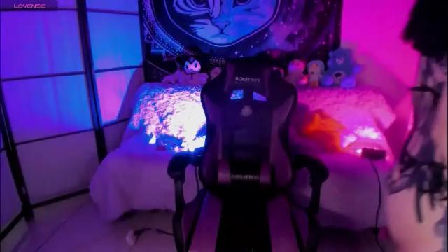 Thumbnail 3, daryimiau's Stream at Chaturbate, 1 month ago