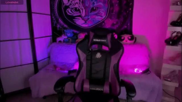 Image 4 of daryimiau Stream on Chaturbate on 27 days ago