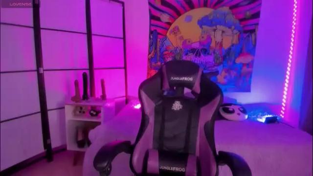 Thumbnail 2, daryimiau's Stream at Chaturbate, 7 days ago