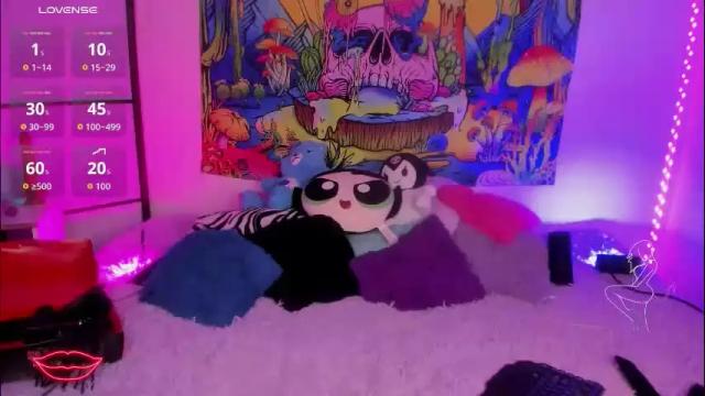 Thumbnail 1, daryimiau's Stream at Chaturbate, 4 days ago