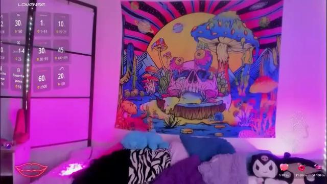 Image 8 of daryimiau Stream on Chaturbate on 6 days ago