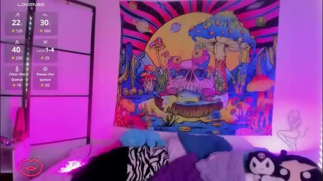 Thumbnail 3, daryimiau's Stream at Chaturbate, 3 days ago