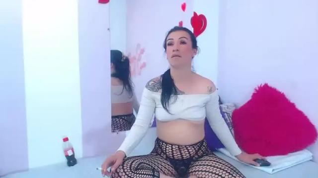 Thumbnail 1, dasha_fs's Stream at Chaturbate, 16 months ago