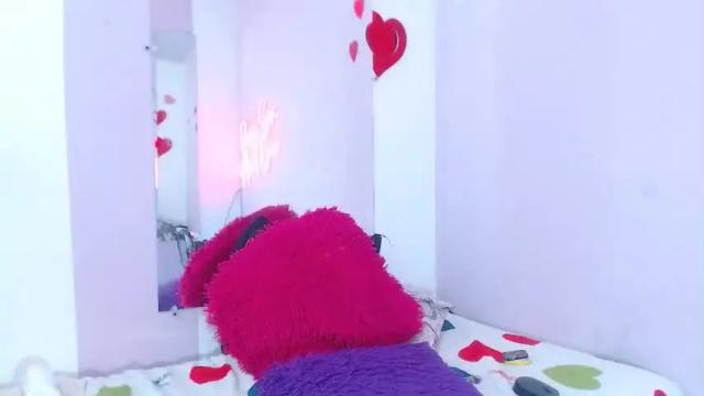 Thumbnail 2, dasha_fs's Stream at Chaturbate, 16 months ago