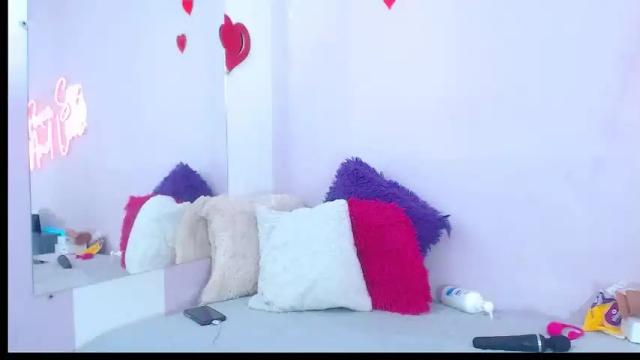 Image 8 of dasha_fs Stream on Chaturbate on 15 months ago