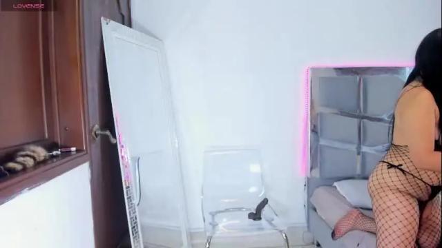 Thumbnail 1, dashafoxxx's Stream at Chaturbate, 16 days ago