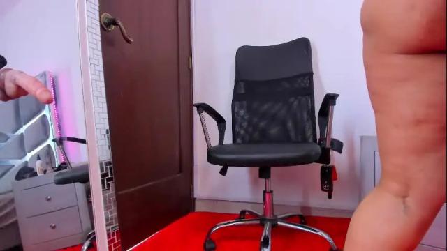 Thumbnail 1, dashafoxxx's Stream at Chaturbate, 3 months ago