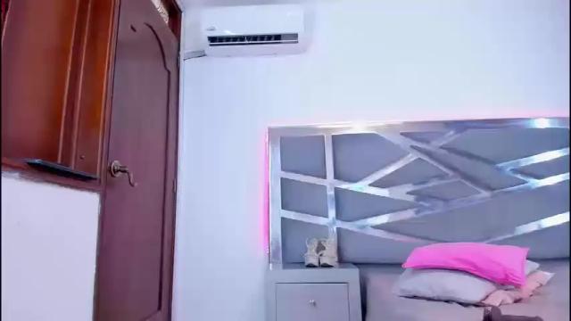 Thumbnail 1, dashafoxxx's Stream at Chaturbate, 1 month ago