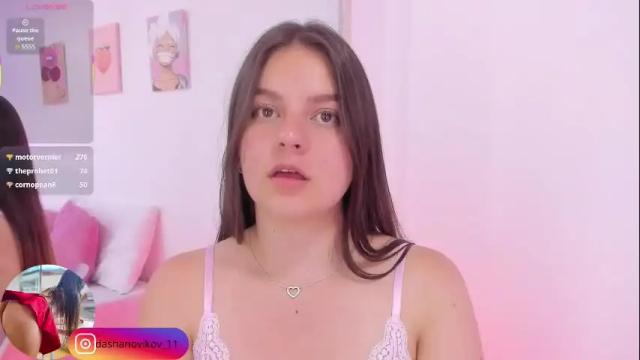 Image 7 of dashanovikov Stream on Chaturbate on 2 months ago