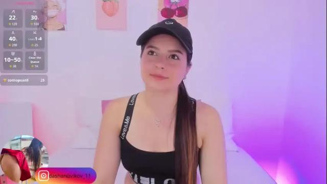 Image 6 of dashanovikov Stream on Chaturbate on 2 months ago