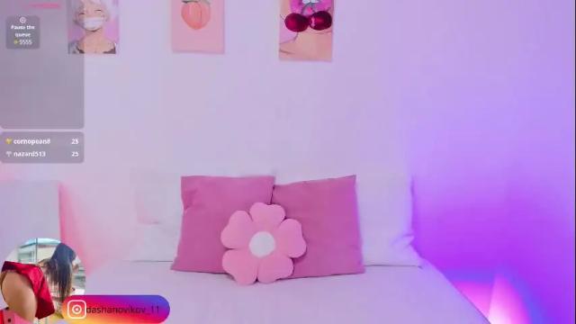 Image 8 of dashanovikov Stream on Chaturbate on 2 months ago