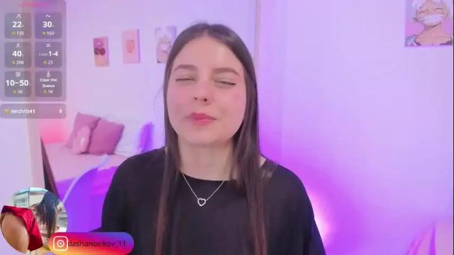 Image 4 of dashanovikov Stream on Chaturbate on 1 month ago