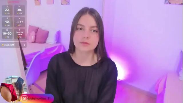 Image 6 of dashanovikov Stream on Chaturbate on 1 month ago