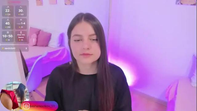 Image 8 of dashanovikov Stream on Chaturbate on 1 month ago