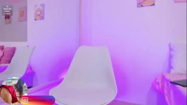 Image 4 of dashanovikov Stream on Chaturbate on 1 month ago