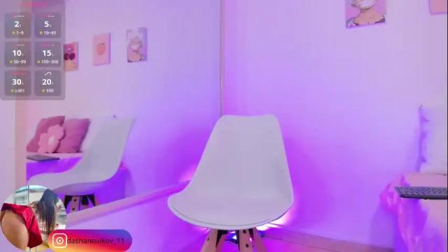 Image 8 of dashanovikov Stream on Chaturbate on 1 month ago