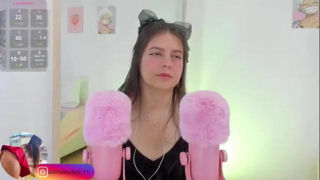 Image 11 of dashanovikov Stream on Chaturbate on 1 month ago