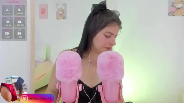 Thumbnail 2, dashanovikov's Stream at Chaturbate, 1 month ago