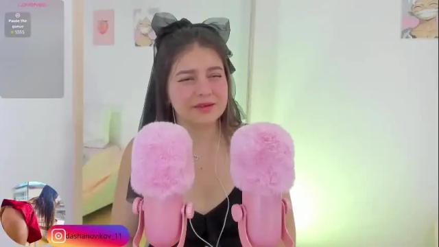 Image 6 of dashanovikov Stream on Chaturbate on 1 month ago